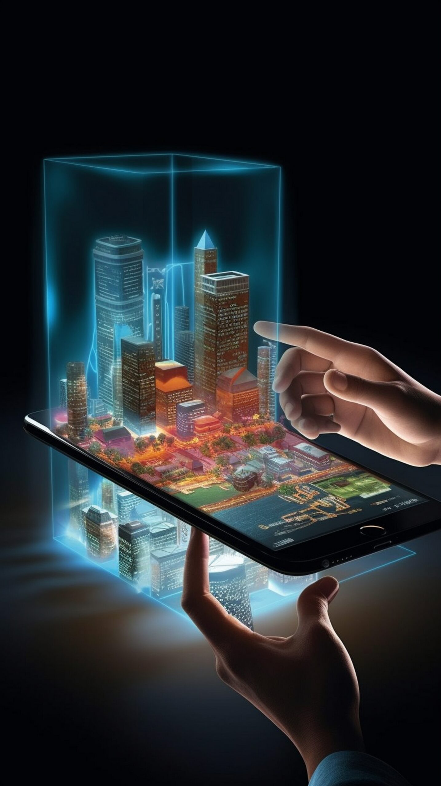 Implementación de realidad aumentada para capacitación técnica y experiencias de aprendizaje inmersivo por Nextti.