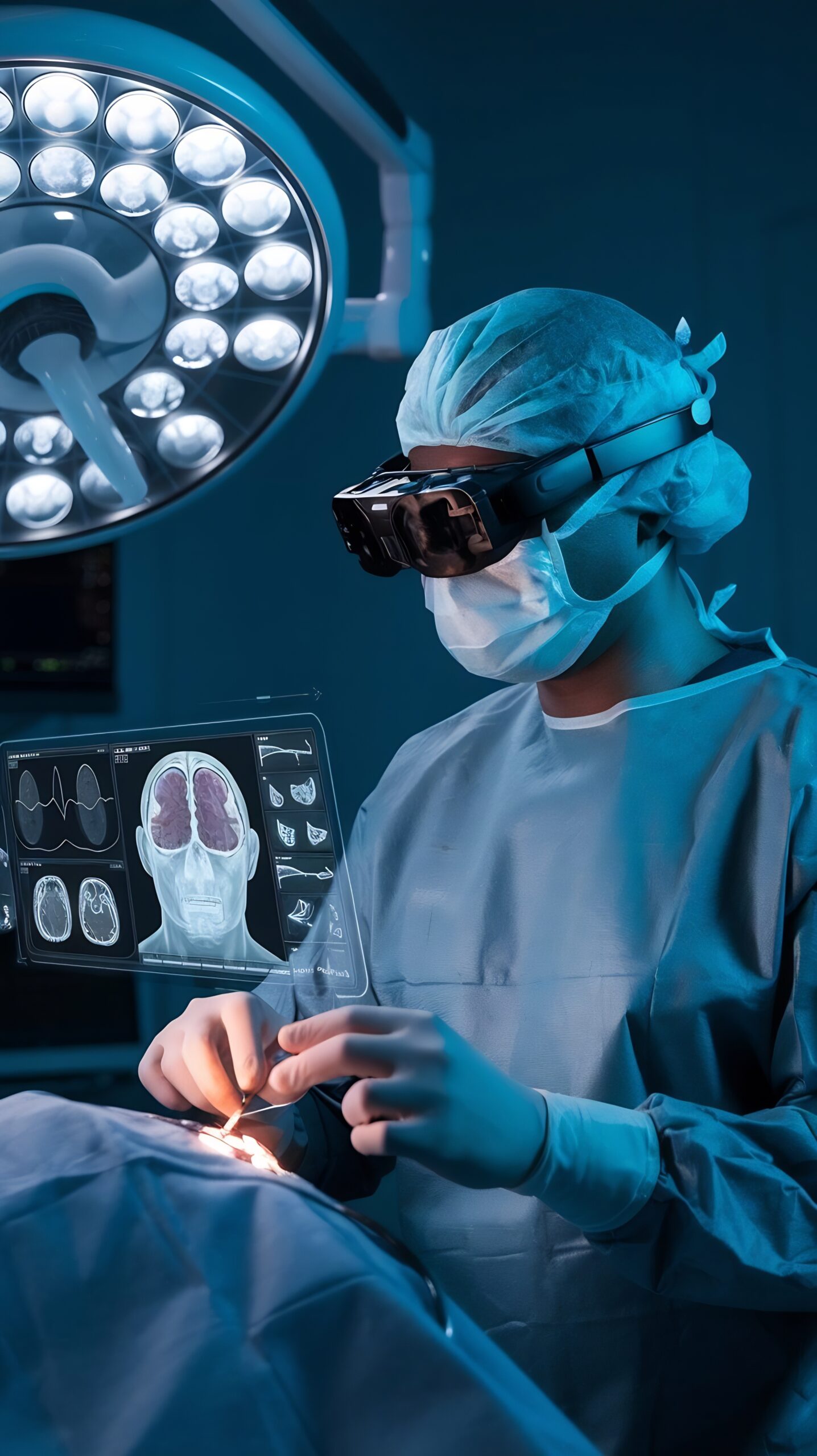 Simulaciones de realidad virtual (RV) para capacitación en seguridad industrial y entornos inmersivos desarrollados por Nextti.