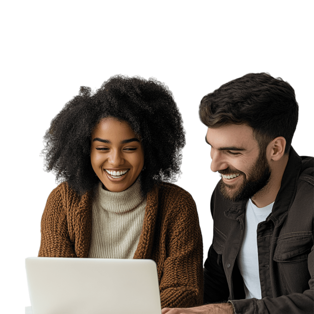 Expertos en soluciones de aprendizaje respondiendo preguntas sobre diseño instruccional y e-learning