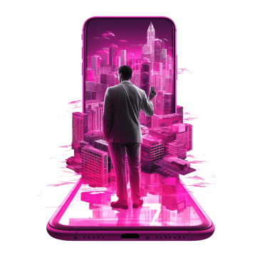 Espacio de capacitación corporativa con experiencias de realidad aumentada para entrenamiento técnico inmersivo